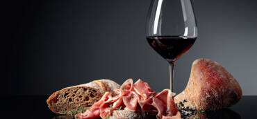 Genussabend im Gasthaus Hirsch